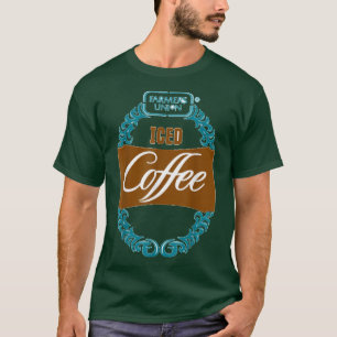 CAMISETA FARMERS UNIONE ICED