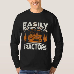 Camiseta Farming Chicken Egg Chickens Hen