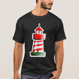 Camiseta Faro