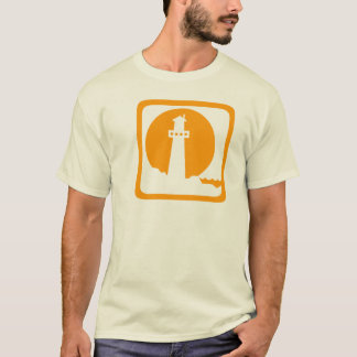 Camiseta Faro