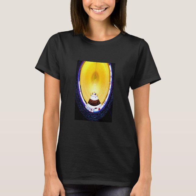 Camiseta Faro (Anverso)