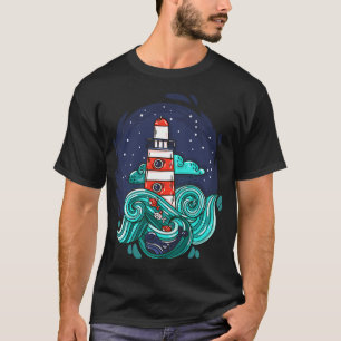 Camiseta Faro