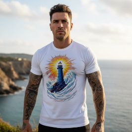 Camiseta Faro