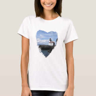 Camiseta Faro