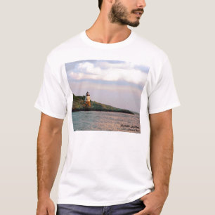 Camiseta Faro Castlehill