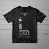 Faro de Big Sable Point - Míchigan – DC