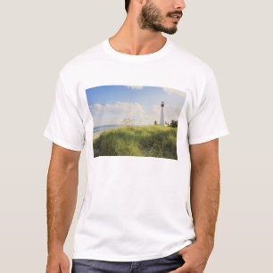 Camiseta Faro de Cabo Florida Bill Baggs, Bill Baggs