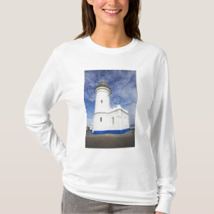 Camiseta Faro de Cape Byron, Cape Byron (Australia's