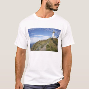 Camiseta Faro de Cape Byron, Cape Byron (el punto más orien