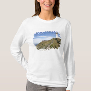 Camiseta Faro de Cape Byron, Cape Byron (el punto más orien