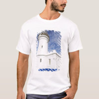 Faro de Cape Byron, Cape Byron (el punto más orien