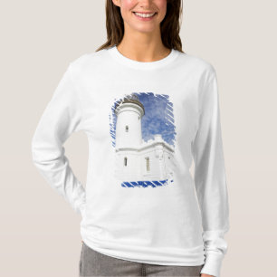 Camiseta Faro de Cape Byron, Cape Byron (el punto más orien