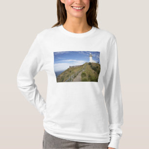 Camiseta Faro de Cape Byron, Cape Byron (el punto más orien