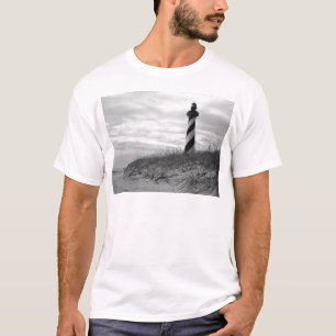 Camiseta Faro de Cape Hatteras