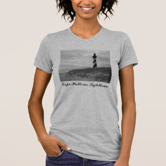 Camiseta Faro de Cape Hatteras