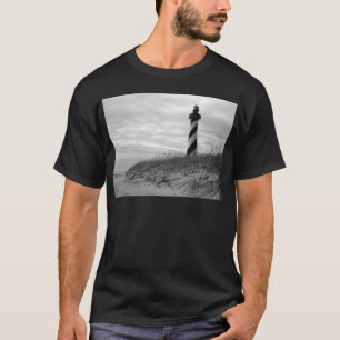 Camiseta Faro de Cape Hatteras