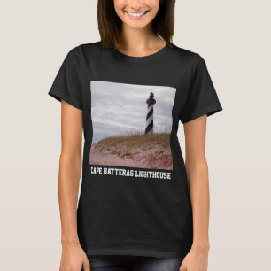 Camiseta Faro de Cape Hatteras