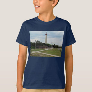 Camiseta Faro de Cape May
