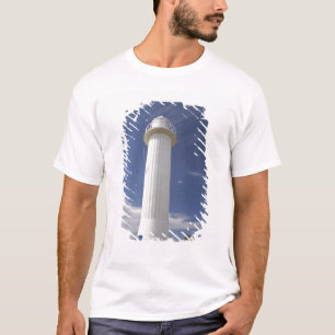Camiseta Faro de Clarence Head, Yamba, Nueva Gales del Sur