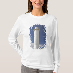 Camiseta Faro de Clarence Head, Yamba, Nueva Gales del Sur