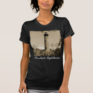 Camiseta Faro de Currituck