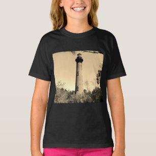 Camiseta Faro de Currituck