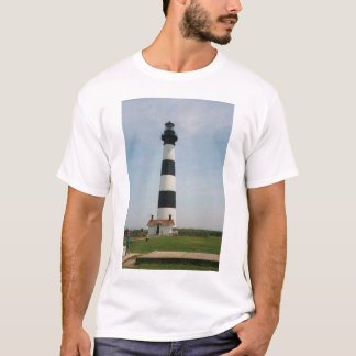 Camiseta Faro de Hatteras del cabo