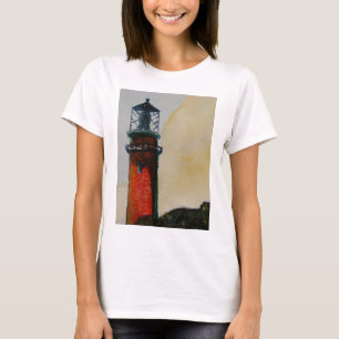 Camiseta Faro de Júpiter