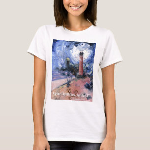 Camiseta Faro de Júpiter