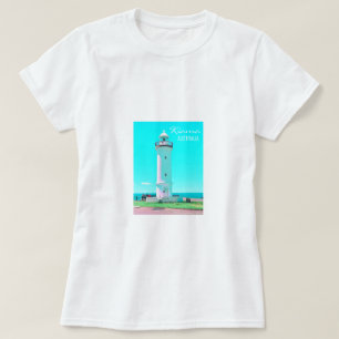 Camiseta Faro de Kiama NSW Australia