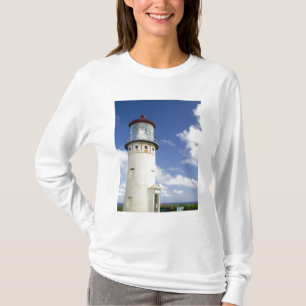 Camiseta Faro de Kilauea