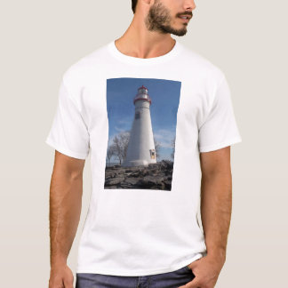 Camiseta Faro de Marblehead