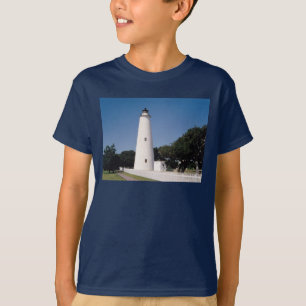 Camiseta Faro de Ocracoke
