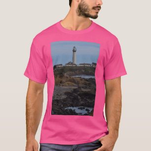 Camiseta Faro de Pigeon Point 20