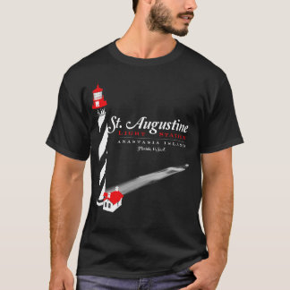 Camiseta Faro de San Agustín