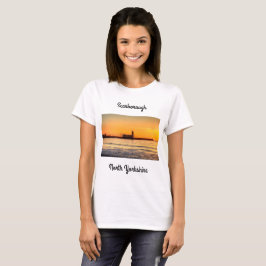 Camiseta Faro de Scarborough