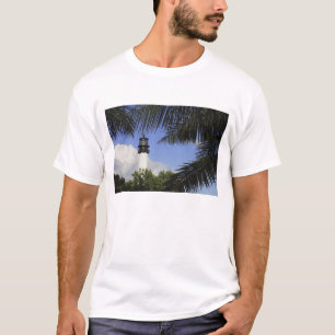 Camiseta Faro del Cabo de Bill Baggs Florida, Bill Baggs 2