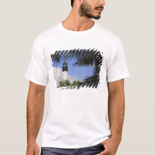 Camiseta Faro del Cabo de Bill Baggs Florida, Bill Baggs 2
