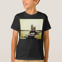 Faro del Lago Erie