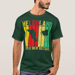 Camiseta Faro del Mar Báltico Sylt SchleswigHolstein 1