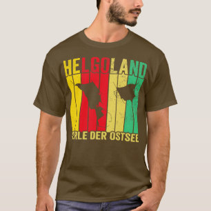 Camiseta Faro del Mar Báltico Sylt SchleswigHolstein 2
