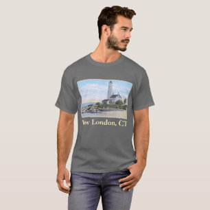 Camiseta Faro New London CT