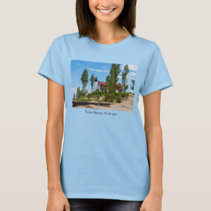 Camiseta Faro Point Betsie