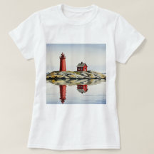 Faro rojo