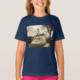 Camiseta Faro Sandy Hook