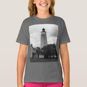 Camiseta Faro Sandy Hook