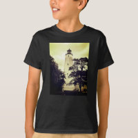 Faro Sandy Hook