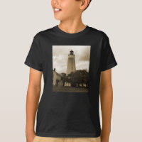 Faro Sandy Hook