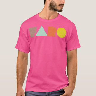 Camiseta Faro Vintage