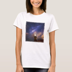 Camiseta Faros   Asutralia de faro